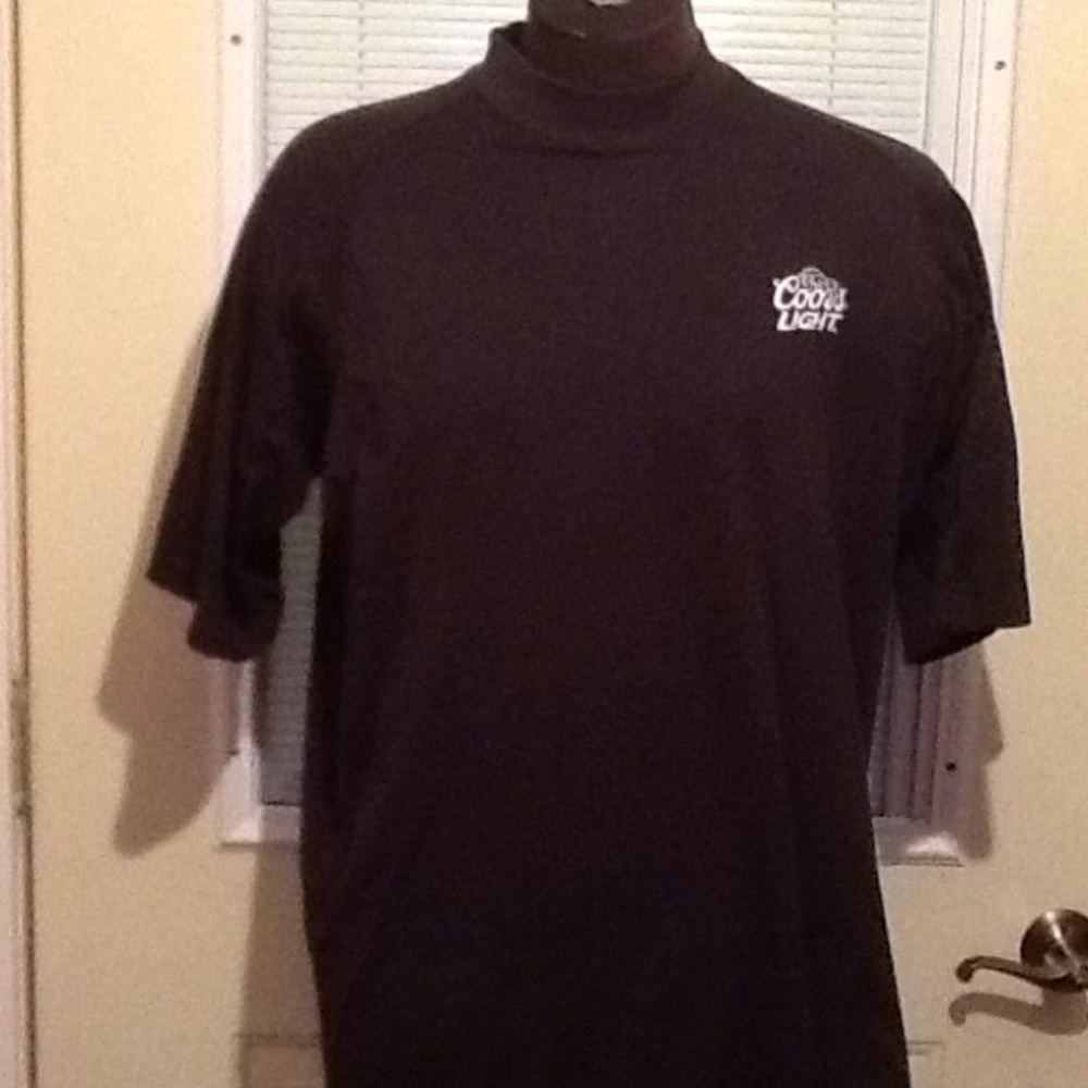 Nike golf shirt